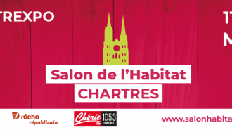 Salon de l'habitat